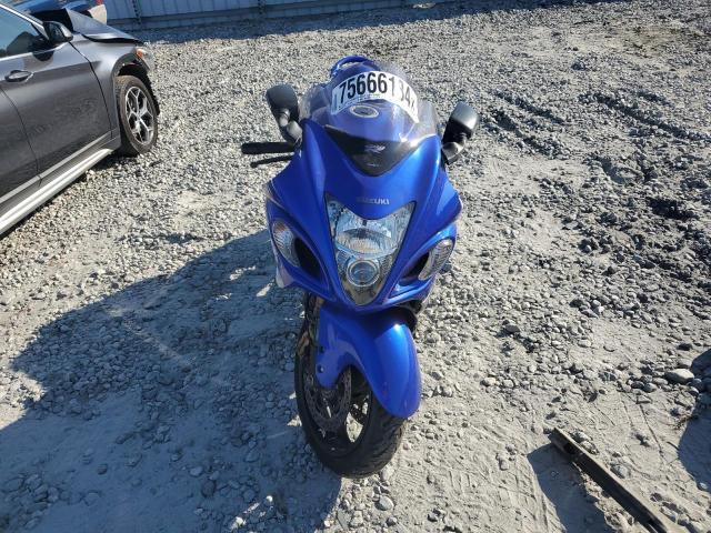 2015 SUZUKI GSX1300 RA JS1GX72BXF2100812