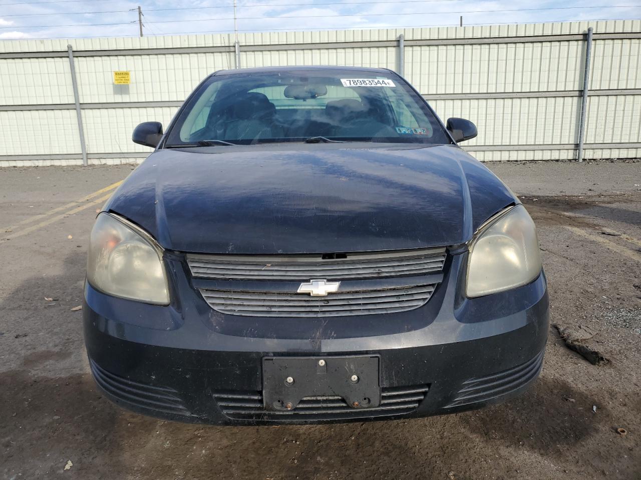 Lot #2996561596 2009 CHEVROLET COBALT LT