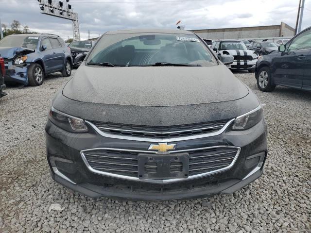 VIN 1G1ZE5ST2HF213840 2017 Chevrolet Malibu, LT no.5