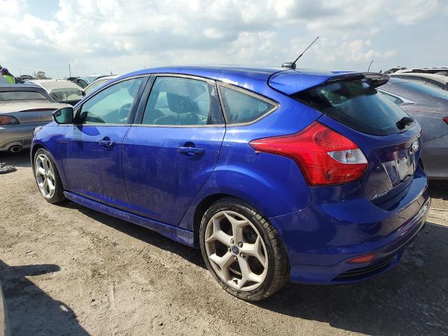 VIN 1FADP3L9XEL396443 2014 Ford Focus, ST no.2