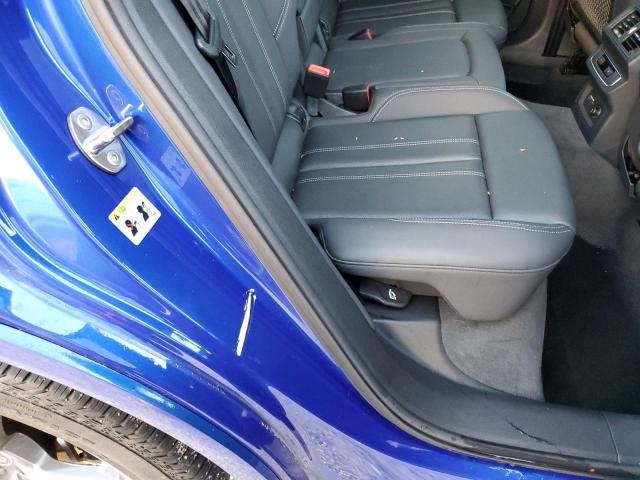 2022 AUDI Q5 SPORTBA WA15AAFY0N2062588
