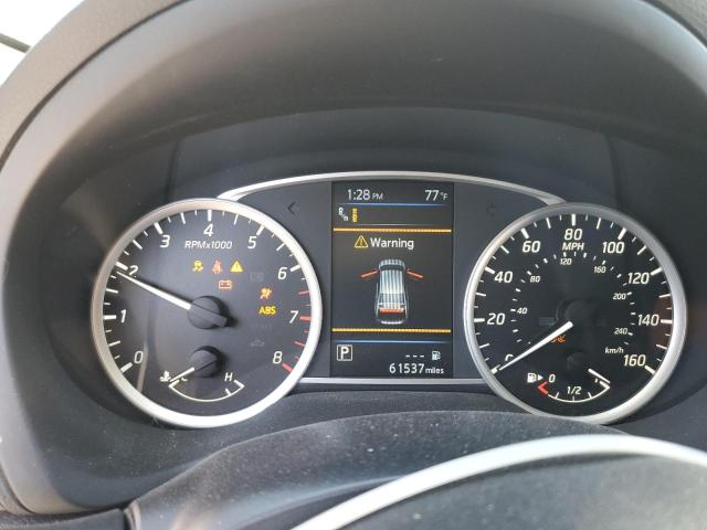 2019 NISSAN SENTRA S - 3N1AB7AP4KY252784