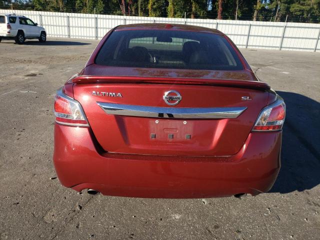 2015 NISSAN ALTIMA 2.5 - 1N4AL3AP6FN866392