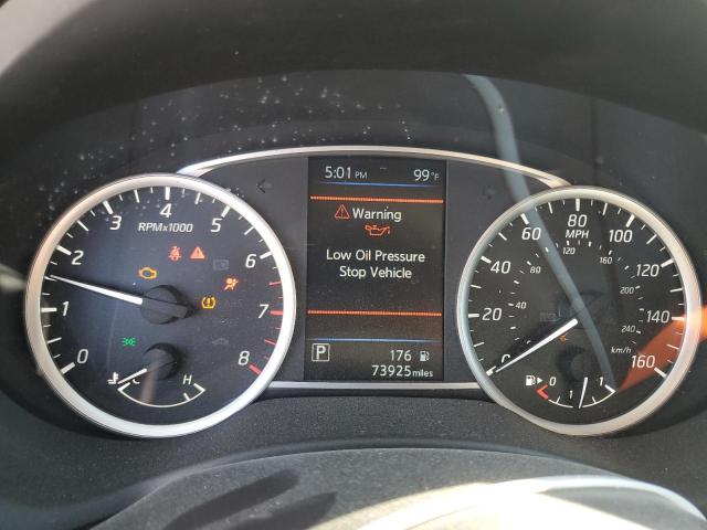 2019 NISSAN SENTRA S - 3N1AB7APXKY362268