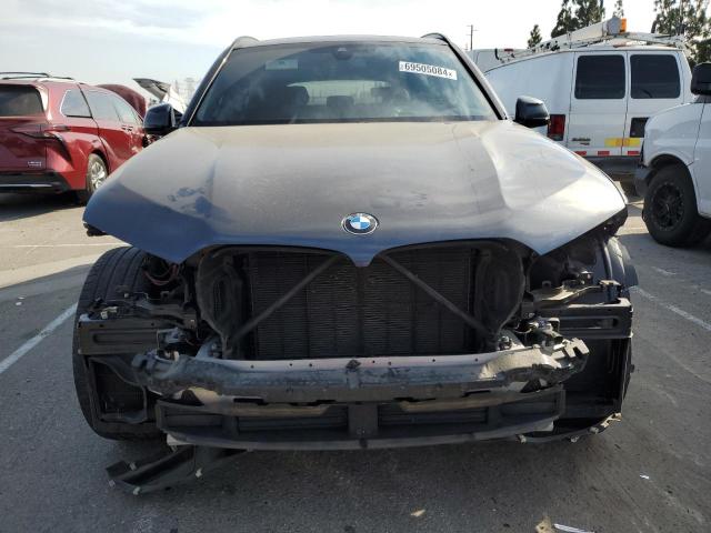 VIN 5UXCR4C0XL9B98464 2020 BMW X5 no.5