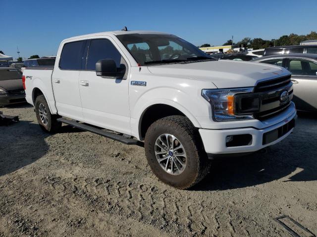 2019 FORD F150 SUPER - 1FTEW1EP4KFC18281