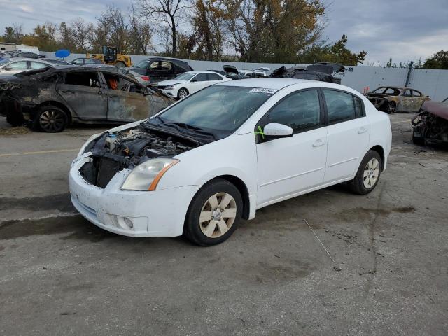 NISSAN SENTRA 2.0