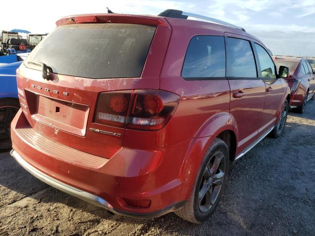 2015 DODGE JOURNEY CR - 3C4PDCGB2FT698103