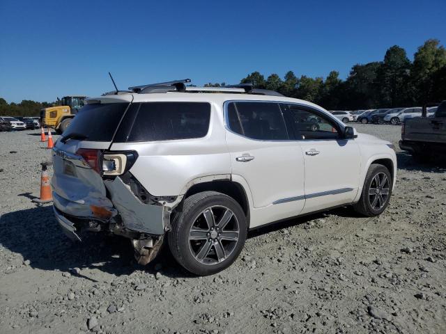 2017 GMC ACADIA DEN - 1GKKNPLS3HZ160322