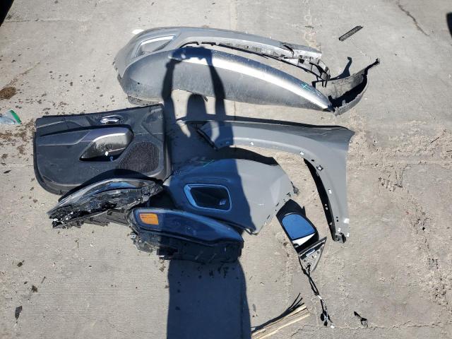 2019 JEEP CHEROKEE L - 1C4PJMDX6KD389815