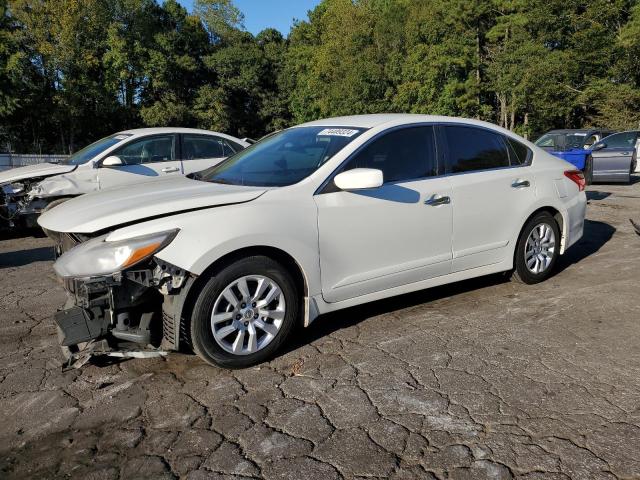 2016 NISSAN ALTIMA 2.5 - 1N4AL3AP4GN363283