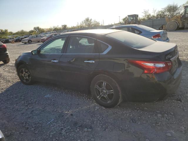 2016 NISSAN ALTIMA 2.5 - 1N4AL3AP2GN341945