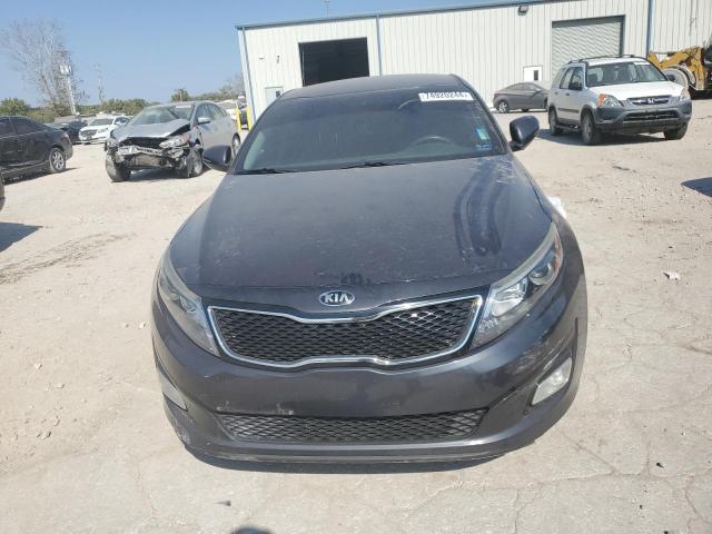 2015 KIA OPTIMA LX - 5XXGM4A75FG458436