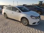 Lot #3024283849 2018 NISSAN SENTRA S