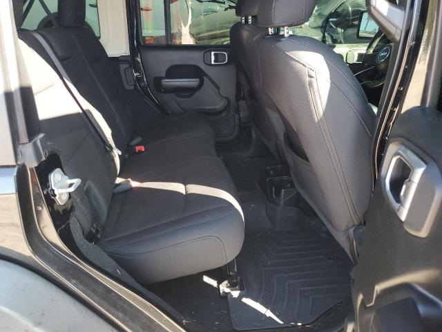 2020 JEEP WRANGLER U - 1C4HJXDG4LW237480