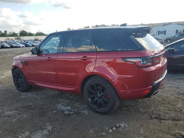 VIN SALWR2RE7KA869095 2019 Land Rover Range Rover,... no.2