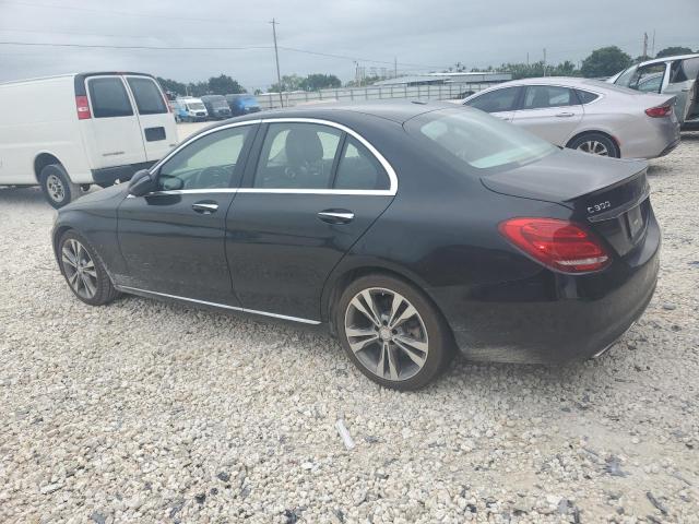 VIN 55SWF4JB2GU178888 2016 Mercedes-Benz C-Class, 300 no.2