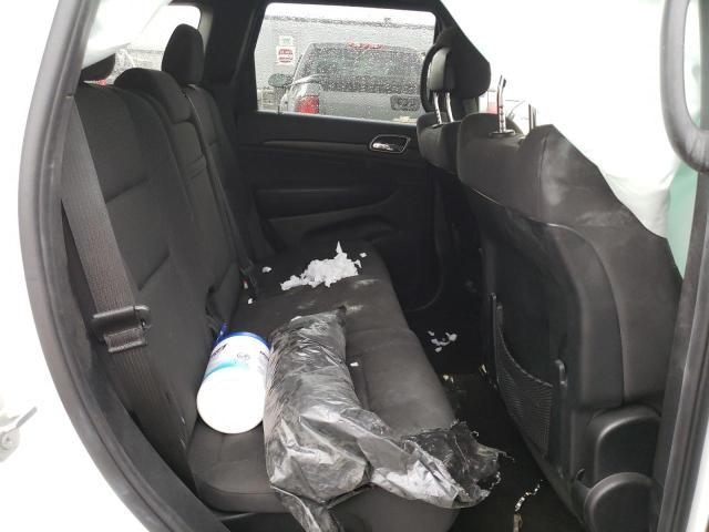 2018 JEEP GRAND CHER - 1C4RJFAG1JC352748