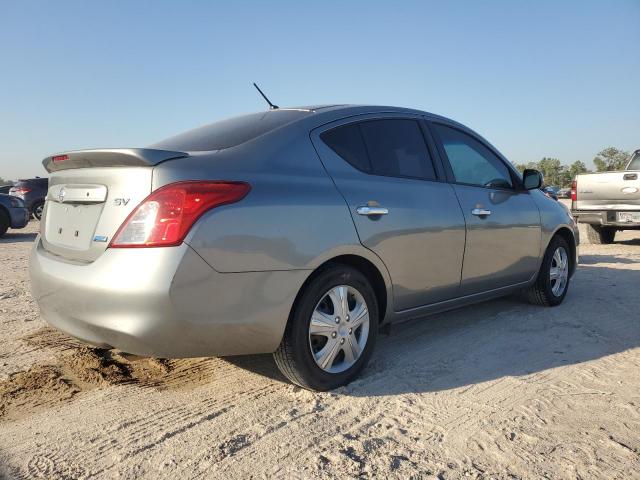 VIN 3N1CN7AP3EL820640 2014 Nissan Versa, S no.3