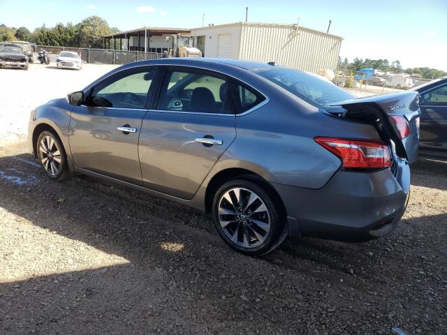 2016 NISSAN SENTRA S - 3N1AB7AP3GY317678