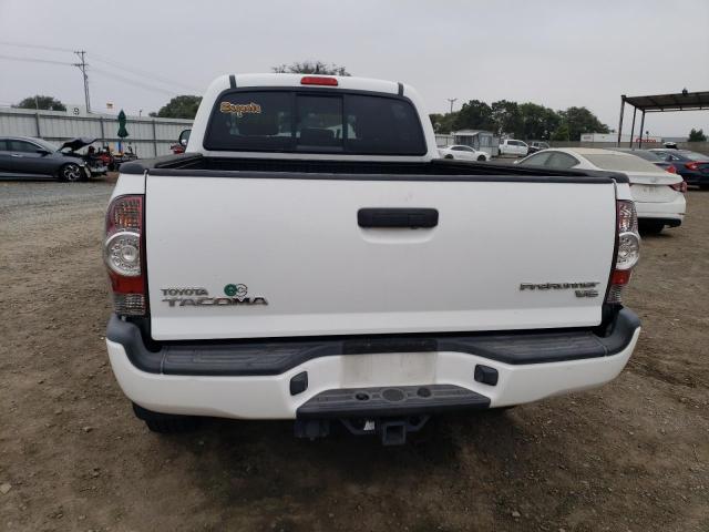 VIN 3TMKU4HN3FM046447 2015 Toyota Tacoma, Double Ca... no.6