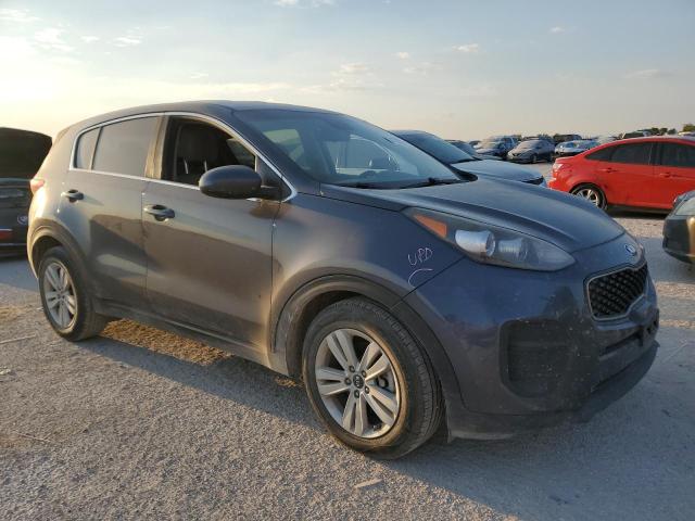 2019 KIA SPORTAGE L - KNDPM3AC2K7568046