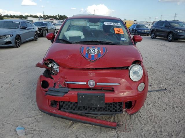 VIN 3C3CFFAR3DT640194 2013 Fiat 500, Pop no.5