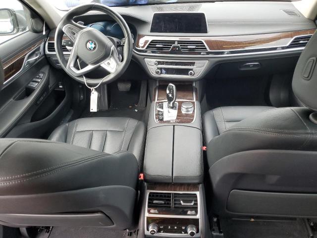 VIN WBA7J2C51JG938383 2018 BMW 7 SERIES no.8