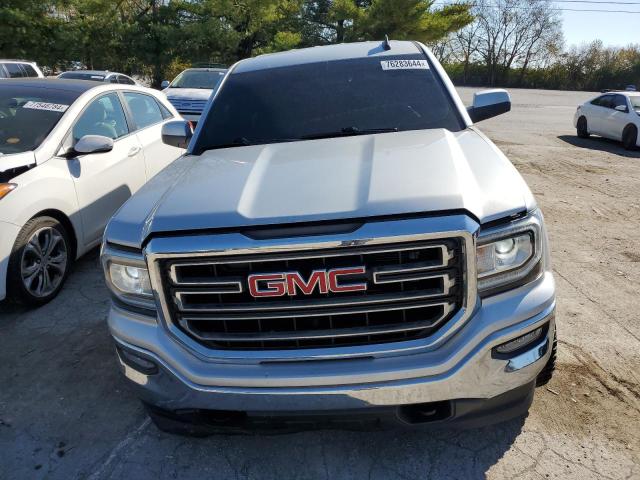 2017 GMC SIERRA K15 - 3GTU2MEC7HG379298