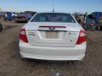 Lot #2991087198 2011 FORD FUSION HYB