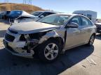 2016 CHEVROLET CRUZE LIMI - 1G1PE5SB1G7197296