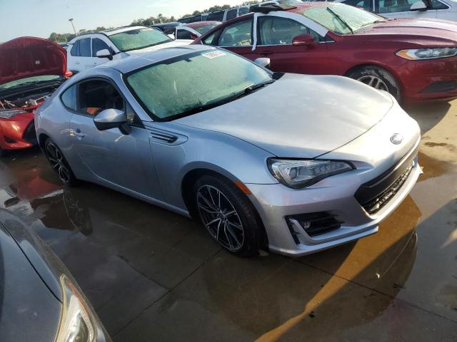 VIN JF1ZCAC12K8601025 2019 Subaru BRZ, Limited no.4