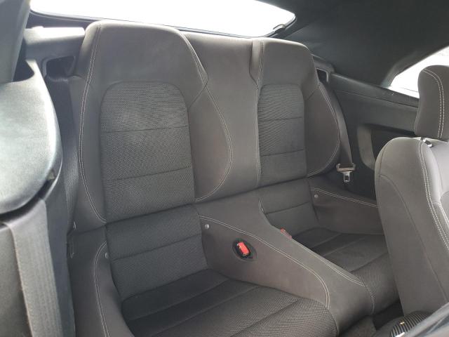 2016 FORD MUSTANG - 1FATP8EM8G5323847