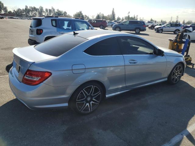 VIN WDDGJ4HBXDF946981 2013 Mercedes-Benz C-Class, 250 no.3