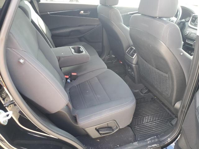 2018 KIA SORENTO LX - 5XYPGDA57JG421382