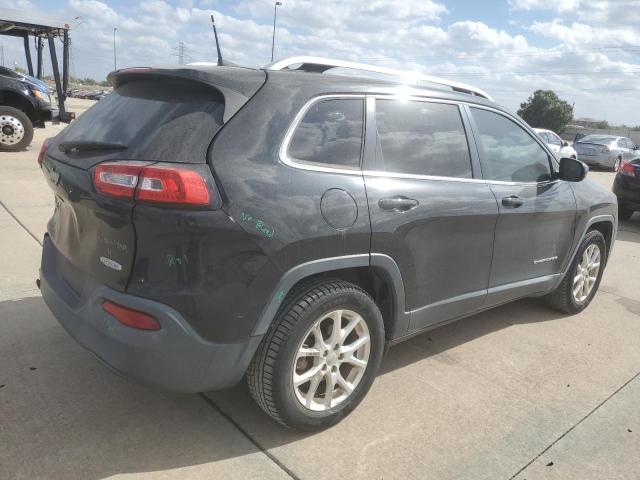 2017 JEEP CHEROKEE L - 1C4PJLCBXHW613987