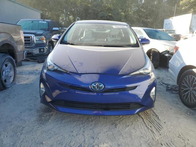 VIN JTDKARFUXG3521997 2016 Toyota Prius no.5