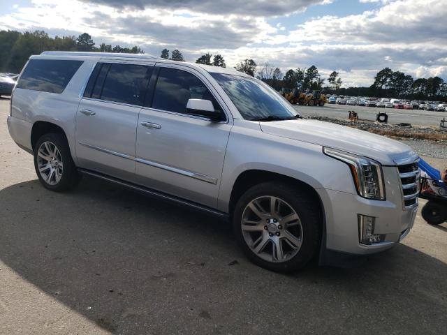 2015 CADILLAC ESCALADE E - 1GYS3JKJ1FR224288