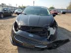 Lot #3023952303 2019 FORD FIESTA SE