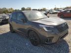 SUBARU FORESTER S photo