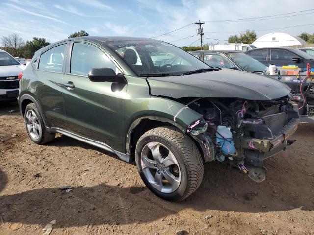 2016 HONDA HR-V LX - 3CZRU6H30GM767961