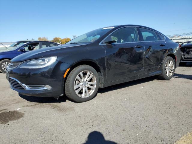 VIN 1C3CCCAB4FN595540 2015 Chrysler 200, Limited no.1