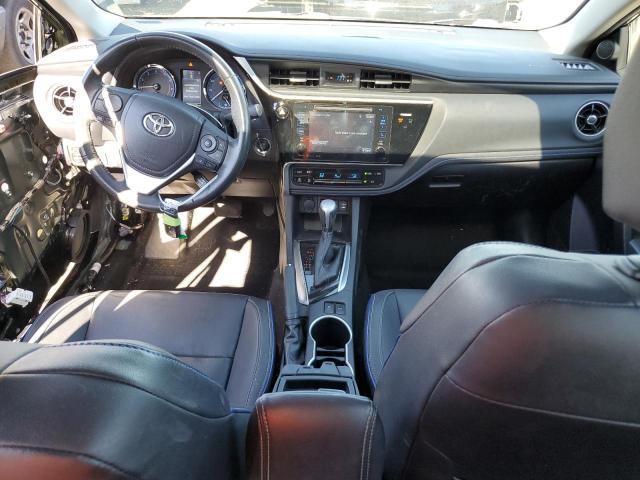 2017 TOYOTA COROLLA L - 2T1BURHE6HC883332