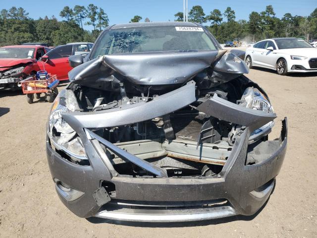 2017 NISSAN VERSA S - 3N1CN7AP3HL805396