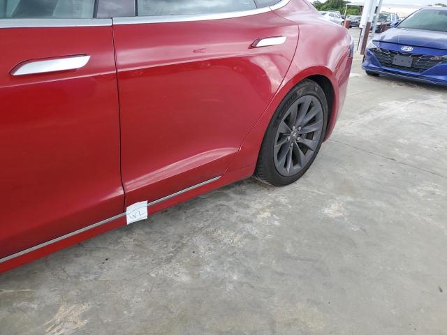 2018 TESLA MODEL S - 5YJSA1E29JF273186