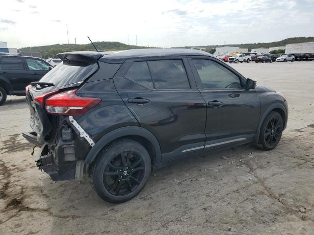 2020 NISSAN KICKS SR - 3N1CP5DV3LL561699