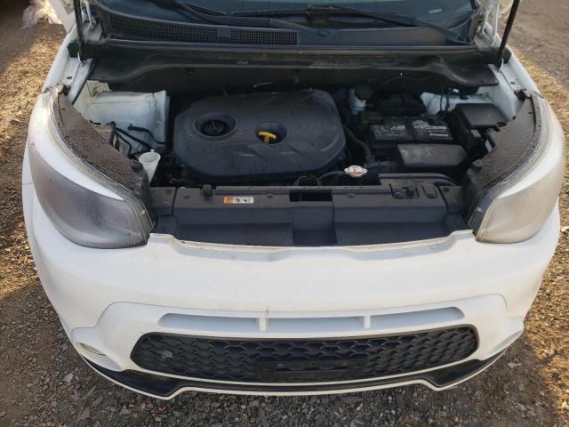 2016 KIA SOUL + - KNDJP3A57G7364591