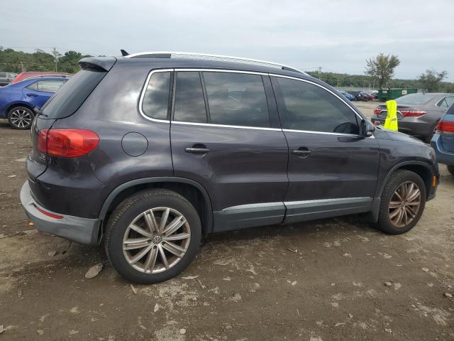 VIN WVGBV7AX5GW521765 2016 Volkswagen Tiguan, S no.3