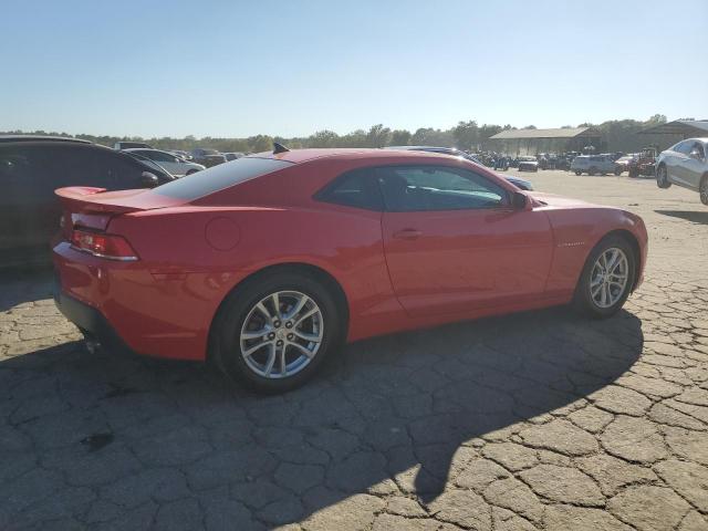 VIN 2G1FB1E33F9154299 2015 Chevrolet Camaro, LS no.3