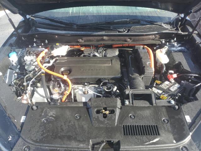 2024 HONDA CR-V SPORT - 7FARS6H90RE045062
